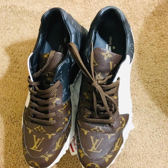 Louis Vuitton | Shoes | Mens Louis 